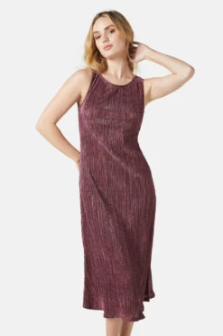 Paris Glitter Dress -Sway & Shine Fashion Sales Store PGFW274 130 002