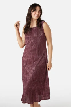 Paris Glitter Dress -Sway & Shine Fashion Sales Store PGFW274 130 2