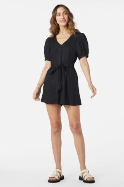 Bianca Playsuit -Sway & Shine Fashion Sales Store PGFW478 001 2