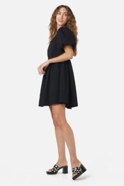 Aubrey Mini Dress -Sway & Shine Fashion Sales Store PGFW503 001 2