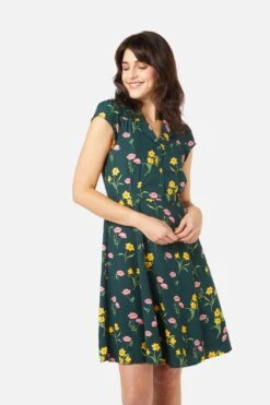 Jacinta Mini Dress -Sway & Shine Fashion Sales Store PGFX002 016 1