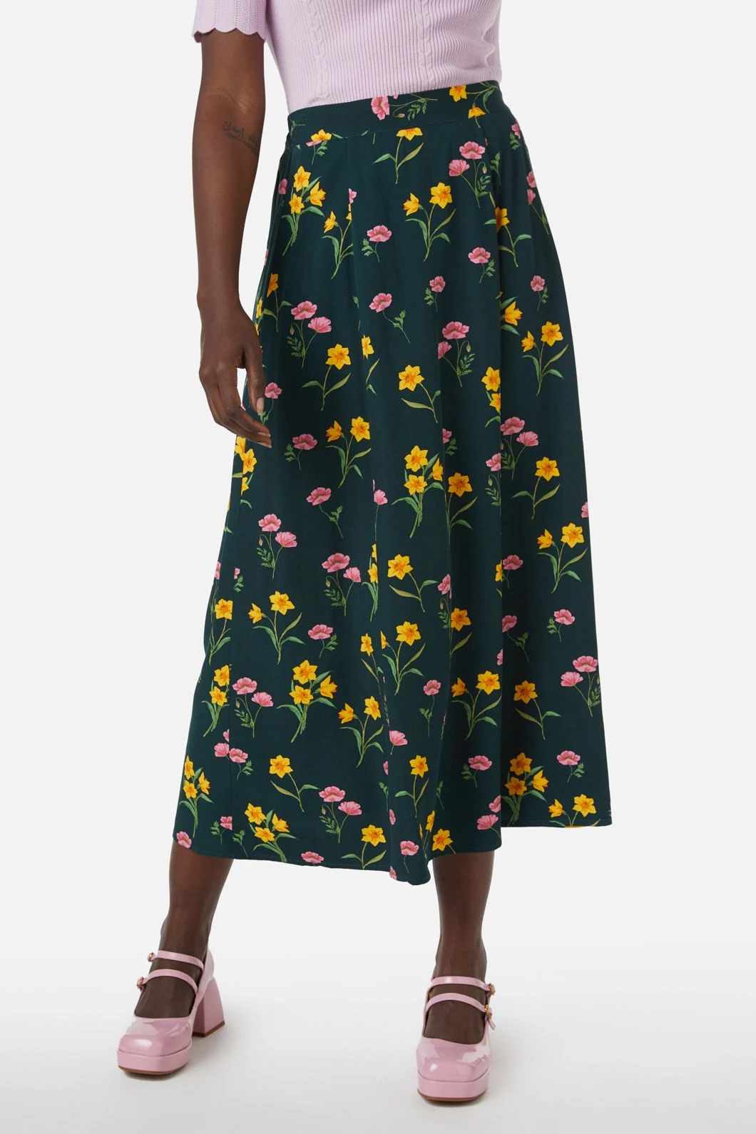 Jacinta Skirt 1 Jacinta Skirt
