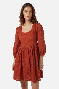 Ariella Dress 14 Ariella Dress -Sway & Shine Fashion Sales Store PGFX102 591 1