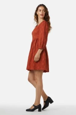 Ariella Dress 16 Ariella Dress -Sway & Shine Fashion Sales Store PGFX102 591 3