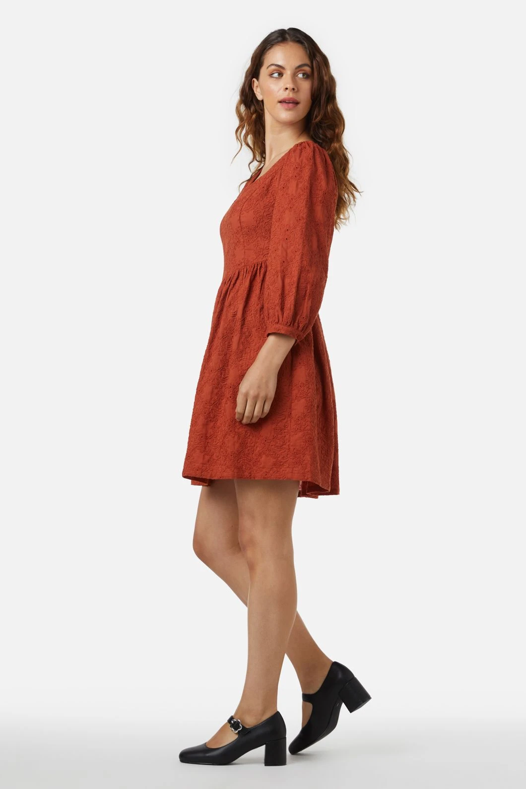 Ariella Dress 8 Ariella Dress - Image 8