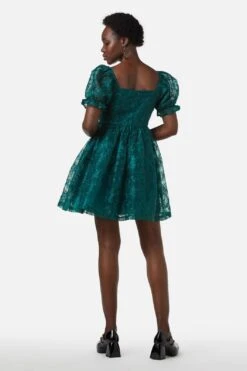 Amaretto Mini Dress 16 Amaretto Mini Dress -Sway & Shine Fashion Sales Store PGFX145 016 5