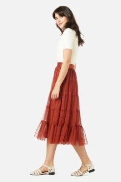 Avery Tulle Skirt -Sway & Shine Fashion Sales Store PGFX165 047 3