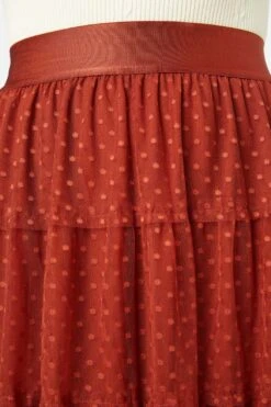Avery Tulle Skirt -Sway & Shine Fashion Sales Store PGFX165 047 5