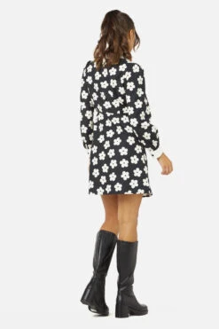 Gigi Daisy Dress -Sway & Shine Fashion Sales Store PGFX196 001 4