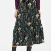 Herb Garden Skirt