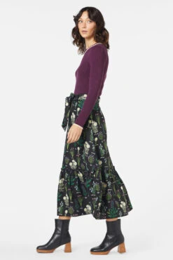 Herb Garden Skirt 7 Herb Garden Skirt -Sway & Shine Fashion Sales Store PGFX421 001 3