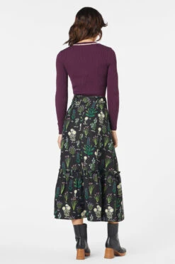 Herb Garden Skirt 8 Herb Garden Skirt -Sway & Shine Fashion Sales Store PGFX421 001 4