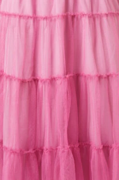 Vera Tulle Skirt -Sway & Shine Fashion Sales Store PGFY094 130 5