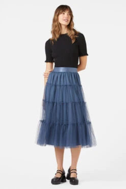 Vera Tulle Skirt -Sway & Shine Fashion Sales Store PGFY094 224 1