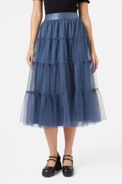 Vera Tulle Skirt -Sway & Shine Fashion Sales Store PGFY094 224 2