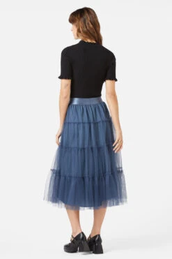 Vera Tulle Skirt -Sway & Shine Fashion Sales Store PGFY094 224 4