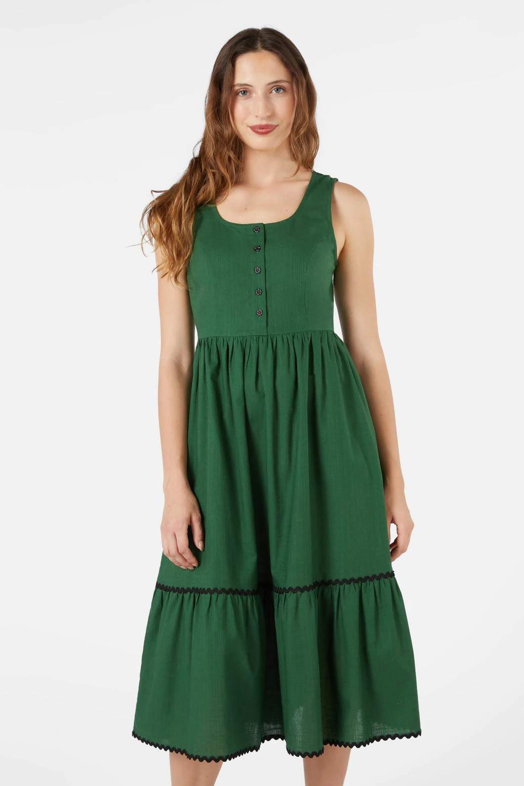 Shay Midi Dress 1 Shay Midi Dress