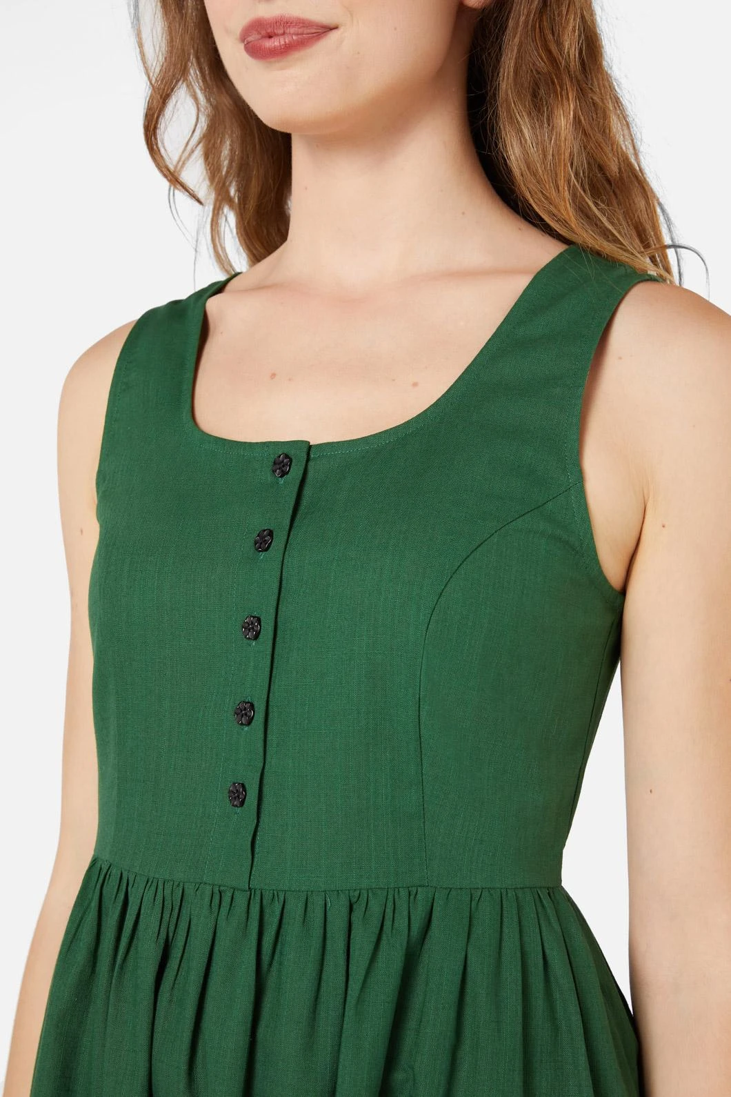 Shay Midi Dress 5 Shay Midi Dress - Image 5