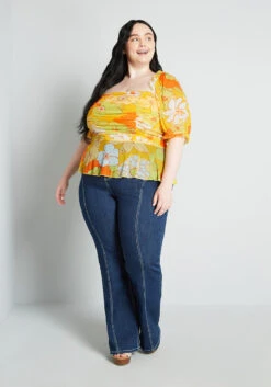 Summer Escape Upstate Peplum Top -Sway & Shine Fashion Sales Store d6e107b27be9ed70af5dfcba11ce372a 77af2f4f 0b17 4a12 b506 53d61fc0f840