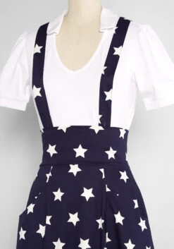 Star-Spangled 'Manner' Jumper -Sway & Shine Fashion Sales Store fd9e8145c0b480a20c147770ac61c5ac